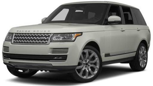 LAND ROVER RANGE ROVER 2014 SALGS2WF7EA181110 image